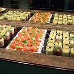 호텔 Akzent Koehler