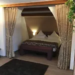 호텔 Akzent Koehler 3*