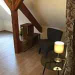 Akzent Koehler 호텔 Gießen