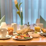 Akzent Koehler 3* Gießen