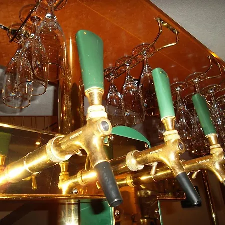 Hotel Akzent Koehler 3*