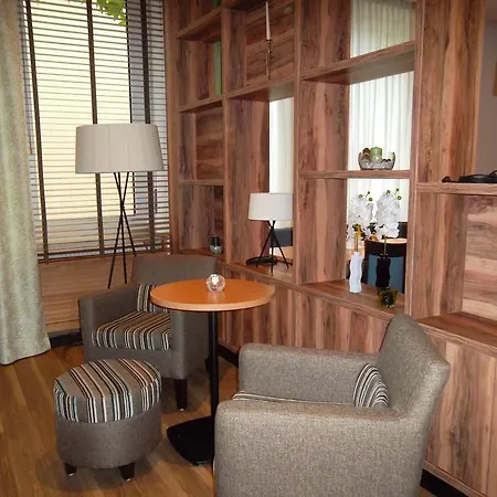 Akzent Koehler Hotel 3*