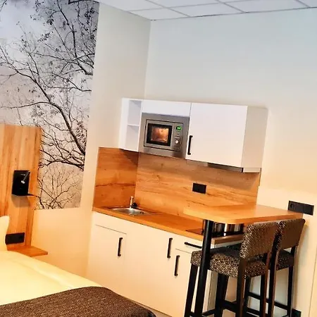 Akzent Koehler Гисен