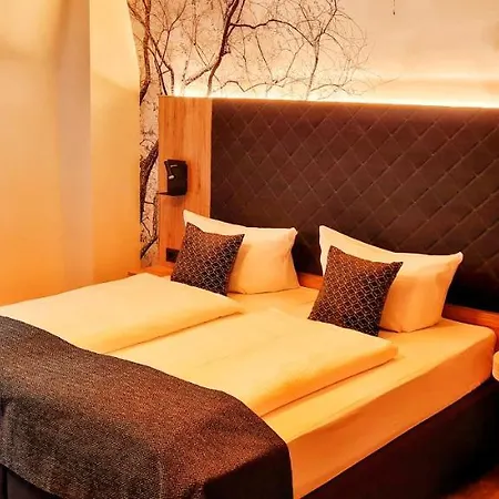 Akzent Koehler Отель 3*