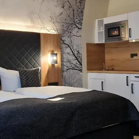 Hotel Akzent Koehler 3*