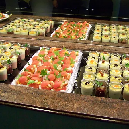 Szálloda Akzent Koehler