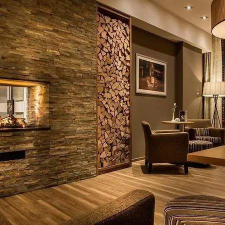 Отель Akzent Koehler 3*