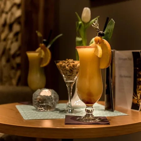 Akzent Koehler 3* Gießen