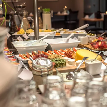 Szálloda Akzent Koehler