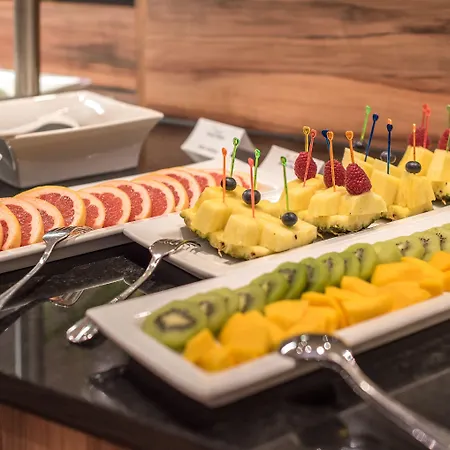 Akzent Koehler Отель