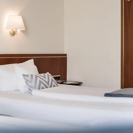 Hotel Akzent Koehler
