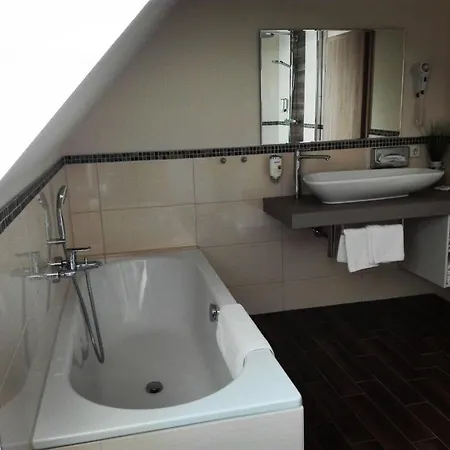 Akzent Koehler Отель 3*