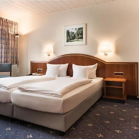 Akzent Koehler 3* Гисен