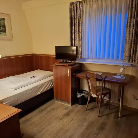 Hotel Akzent Koehler 3*