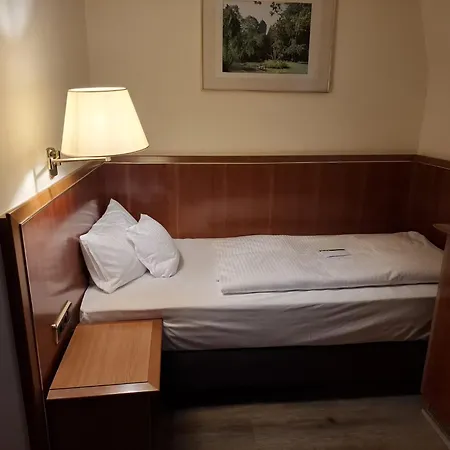 Hotel Akzent Koehler 3*