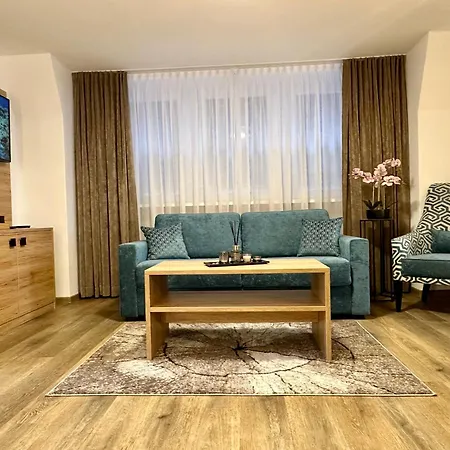 Hotel Akzent Koehler 3*