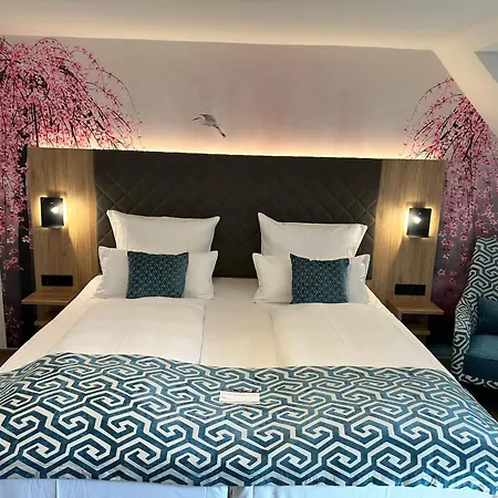 阿克真特科勒酒店 酒店 3*