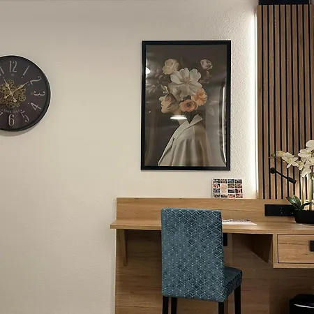 Hotel Akzent Koehler Giessen