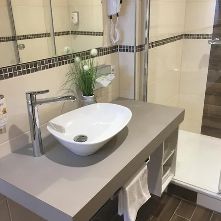 Akzent Koehler 3* Giessen