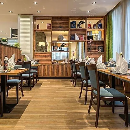 Akzent Koehler Otel Gießen