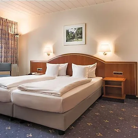 Otel Akzent Koehler Gießen