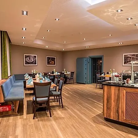 Akzent Koehler Otel Gießen