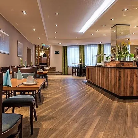 Otel Akzent Koehler