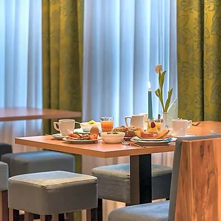 Otel Akzent Koehler 3*