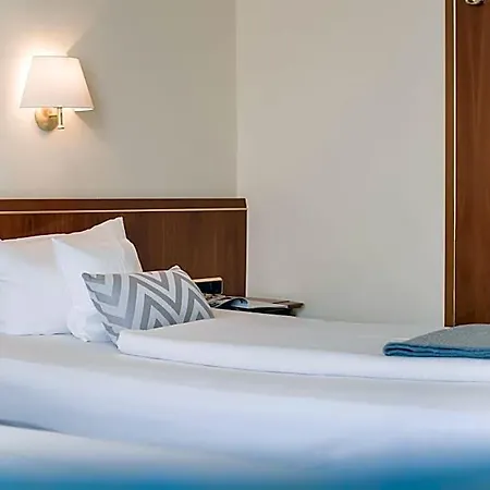 Akzent Koehler Otel 3*