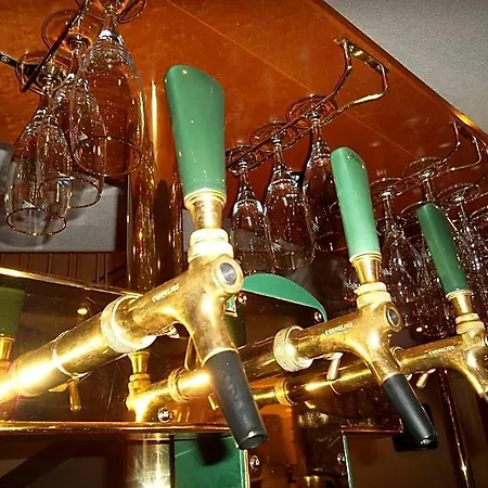 Akzent Koehler Otel Gießen