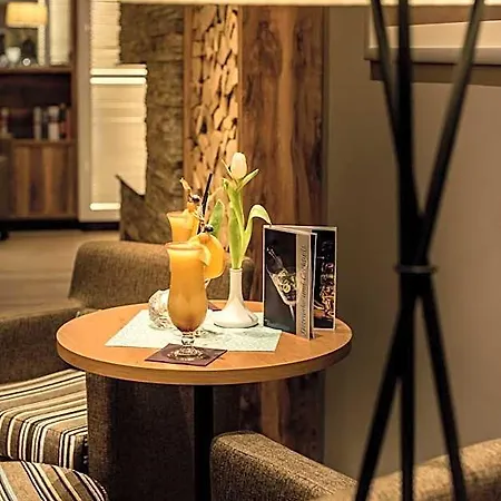 Akzent Koehler Hotel Gießen