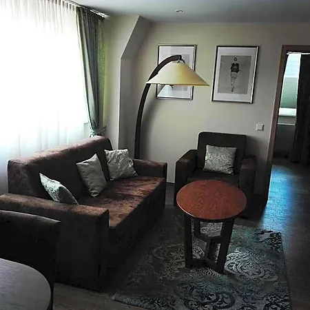 Akzent Koehler Otel Gießen