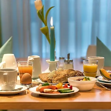 Akzent Koehler Otel