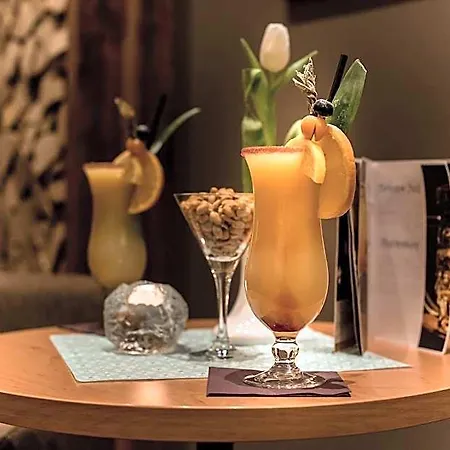 Akzent Koehler Otel 3*