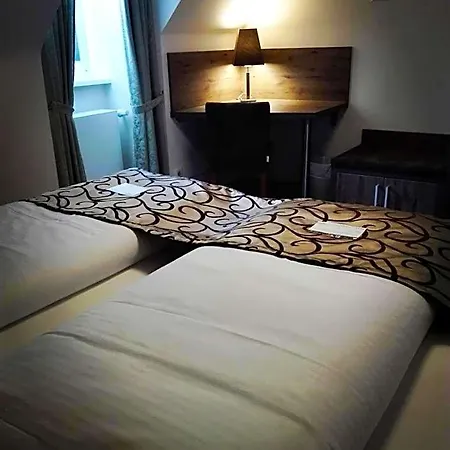 Akzent Koehler Hotel 3*