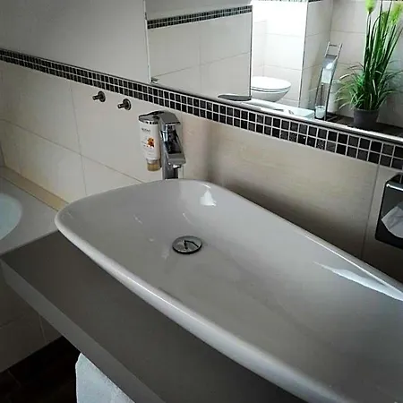 Akzent Koehler 3* Gießen