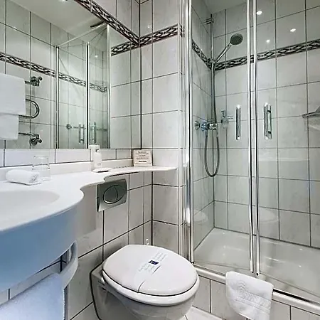 Otel Akzent Koehler Gießen