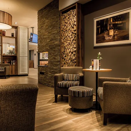 Akzent Koehler Hotel 3*