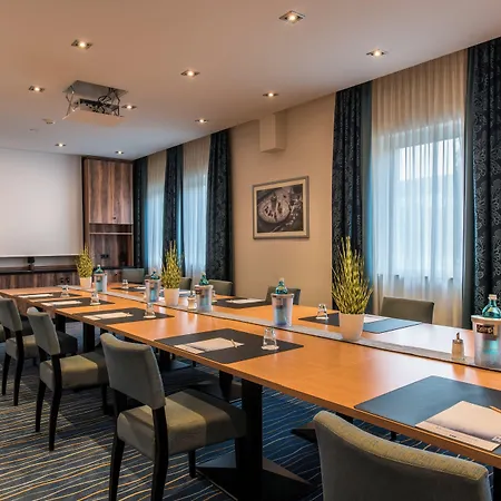 Hotel Akzent Koehler Giessen