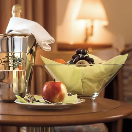 Akzent Koehler Hotel Giessen