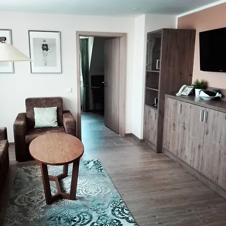 Akzent Koehler Hotel