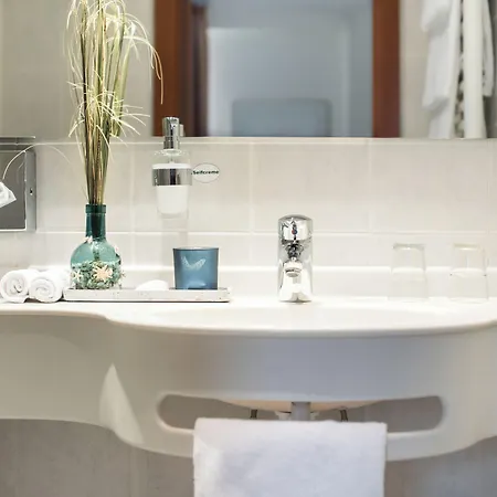 Akzent Koehler Hotel 3*