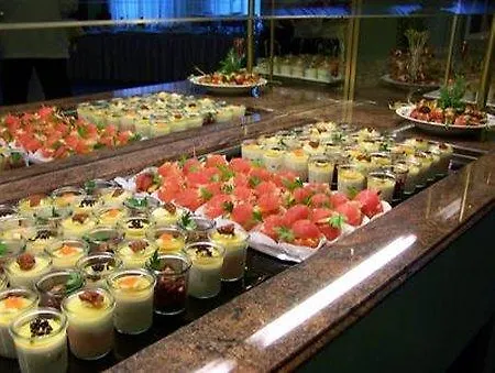 Szálloda Akzent Koehler