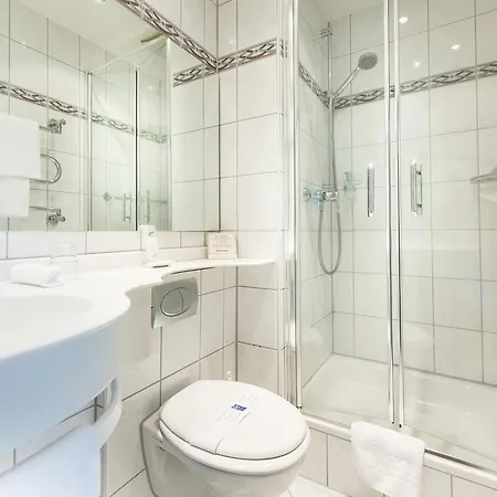 Akzent Koehler Hotel 3*