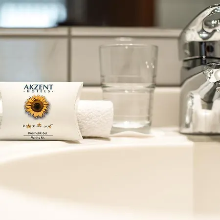 Akzent Koehler Hotel 3*