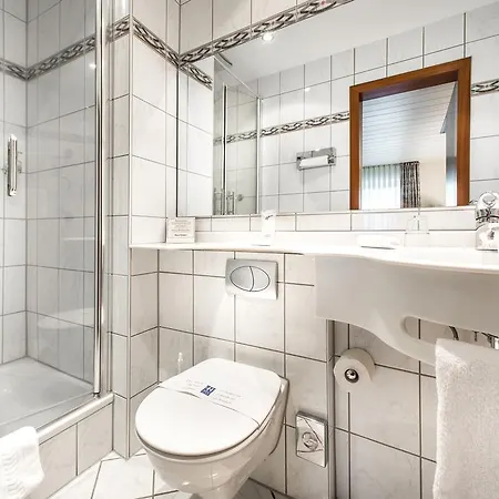 Hotel Akzent Koehler Giessen