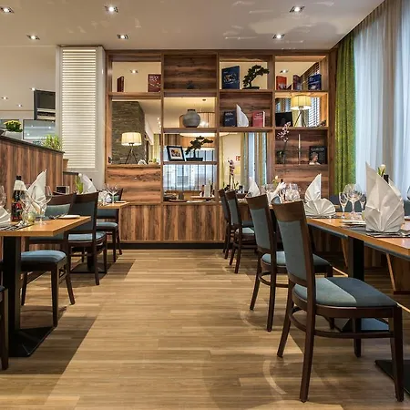 Akzent Koehler Hotel 3*