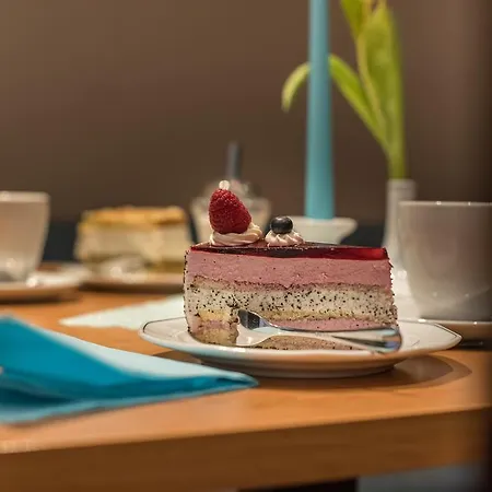 Akzent Koehler Szálloda 3*