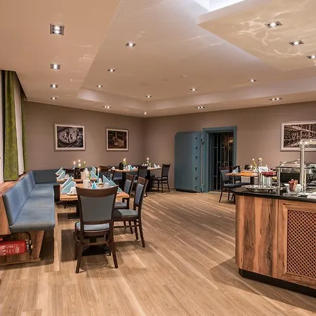 Akzent Koehler Szálloda