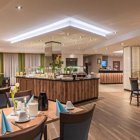 Hotel Akzent Koehler 3*